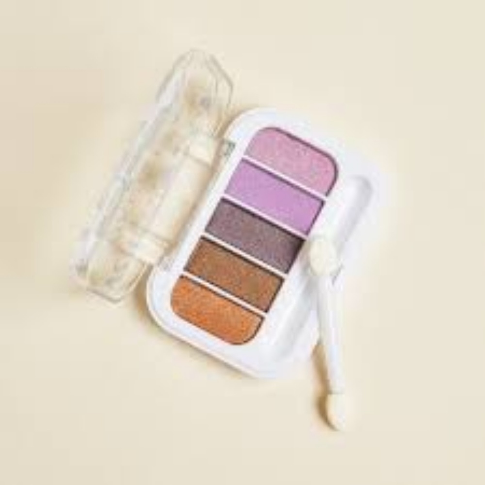 Pacifica Beach Crystals Eye Shadow